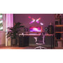 Voir la diapositive 5 : NANOLEAF Panneaux lumineux Shapes Triangles Mini Expansion-10PK