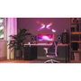 Voir la diapositive 5 : NANOLEAF Panneaux lumineux Shapes Triangles Mini Expansion-10PK