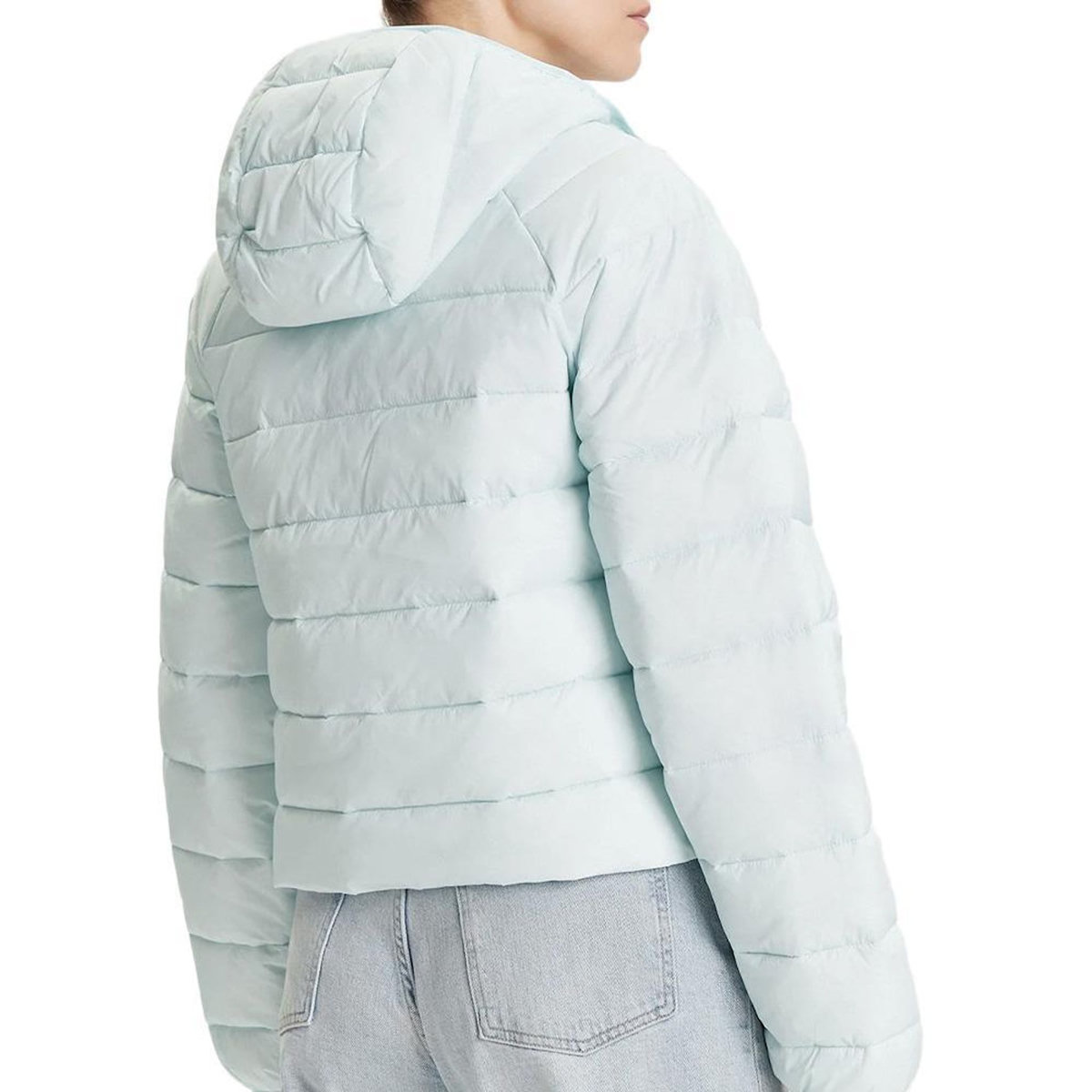 CALVIN KLEIN JEANS Doudoune  Femme Calvin Klein Jeans  ightweight