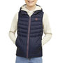 Voir la diapositive 1 : Jack & Jones Doudoune sans manche  Garçon Jack & Jones Sprint