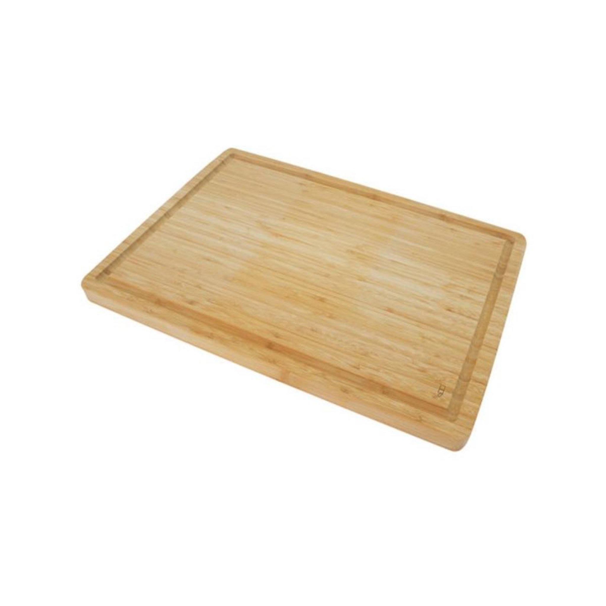 point virgule Planche à découper bambou 51x35.5cm - PV-BAM-3130