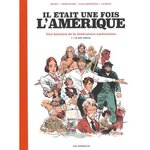 IL ETAIT UNE FOIS L'AMERIQUE TOME 1 : LE XIXE SIECLE, Mory Catherine