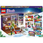 Voir la diapositive 8 : LEGO Friends 41690 Calendrier de l'Avent 