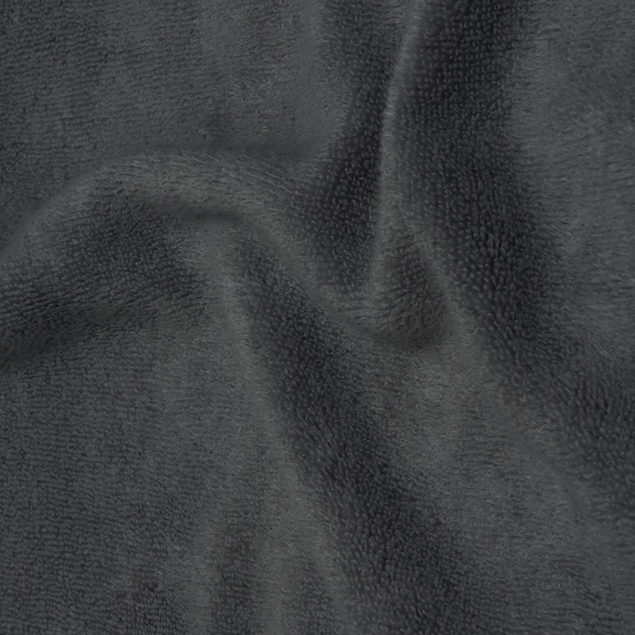 Voir la diapositive 3 : Sensei Maison Serviette de toilette 550 g/m² LUXURY - 50x100 cm