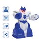 Voir la diapositive 2 : Lexibook POWERMAN GLADIATOR Robots combattants avec télécommande