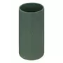  Vase en Céramique  Avi  20cm Vert Jade