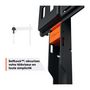 Voir la diapositive 6 : Vogels Support mural pour TV - VOGEL'S - TVM 1203 Fixe Small, 19-50