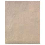 OUTIFRANCE Papier silex 23x28 cm gr.120 - Lot de 50 feuilles