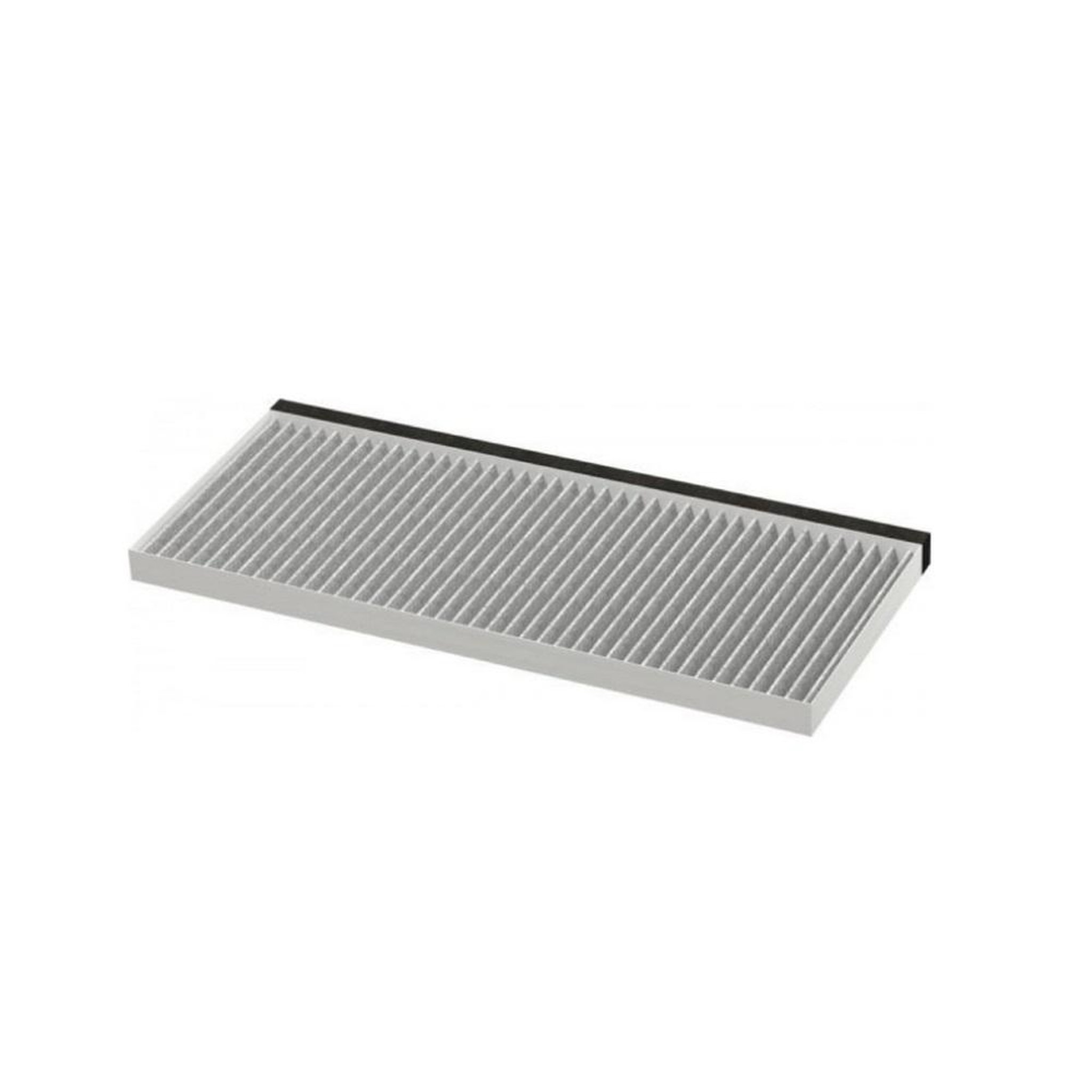Siemens Filtre à charbon actif cleanair pour hotte - lz11itb14