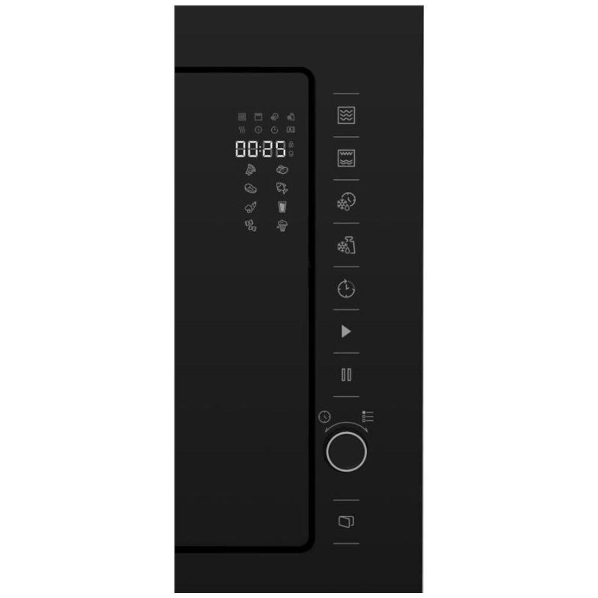 Beko Micro ondes grill encastrable BMGB25333BG