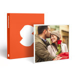 Smartbox Saint-Valentin pour elle : 1 nuit ou 1 activité au choix - Coffret Cadeau Multi-thèmes