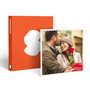 Voir la diapositive 1 : Smartbox Saint-Valentin pour elle : 1 nuit ou 1 activité au choix - Coffret Cadeau Multi-thèmes
