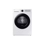 Voir la diapositive 1 : Samsung Sèche-linge pompe à chaleur à condensation 60cm 9kg blanc - DV90CGC0A0AH