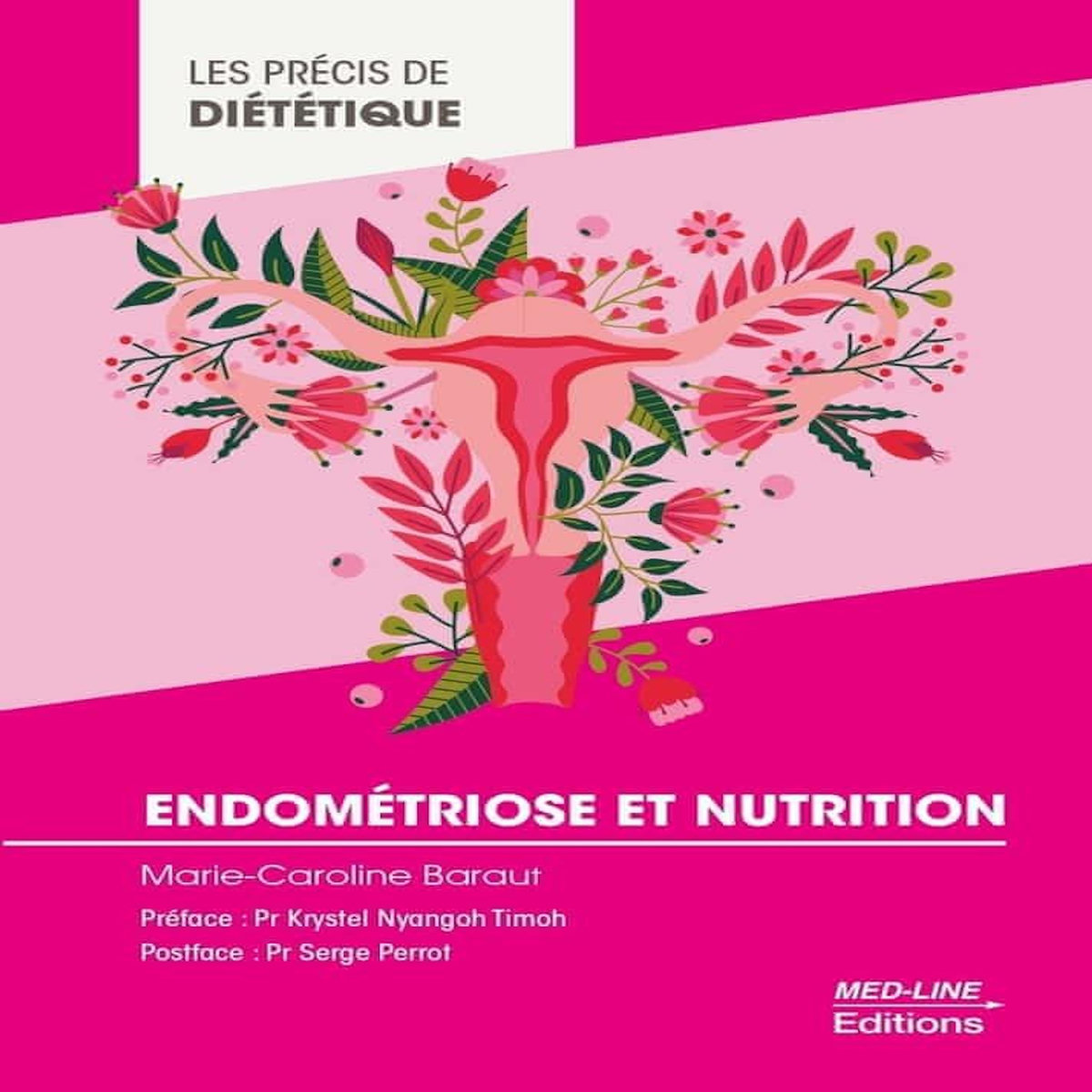 ENDOMETRIOSE ET NUTRITION, Baraut Marie-Caroline