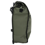 Voir la diapositive 4 : VIDAXL Sac à vélo pour porte bagages 20 L Vert Olive 34x16x59 cm