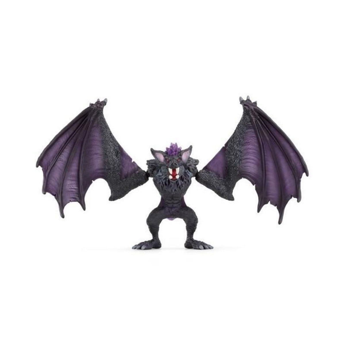 Schleich Figurine SCHLEICH - Chauve-souris des ténebres - Eldrador Creatures - Mixte - 7 ans et plus