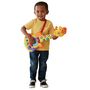 Voir la diapositive 2 : VTECH Ma guitare girafe interactive Jungle rock 