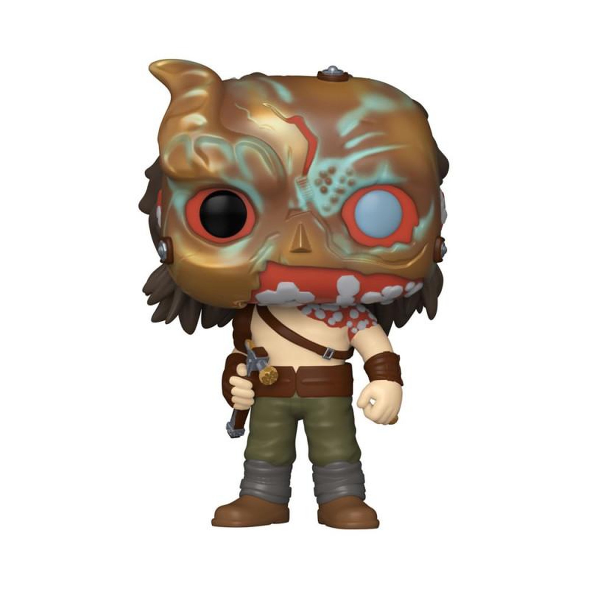 Funko Figurine Funko Pop TV HotD S2 Crabfeeder
