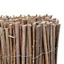 Voir la diapositive 5 : VIDAXL Cloture de saule 300x100 cm