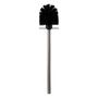Voir la diapositive 2 : FIVE Brosse WC Design  Cocon  40cm Naturel