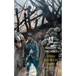 JOHNNY S'EN VA-T-EN GUERRE, Trumbo Dalton