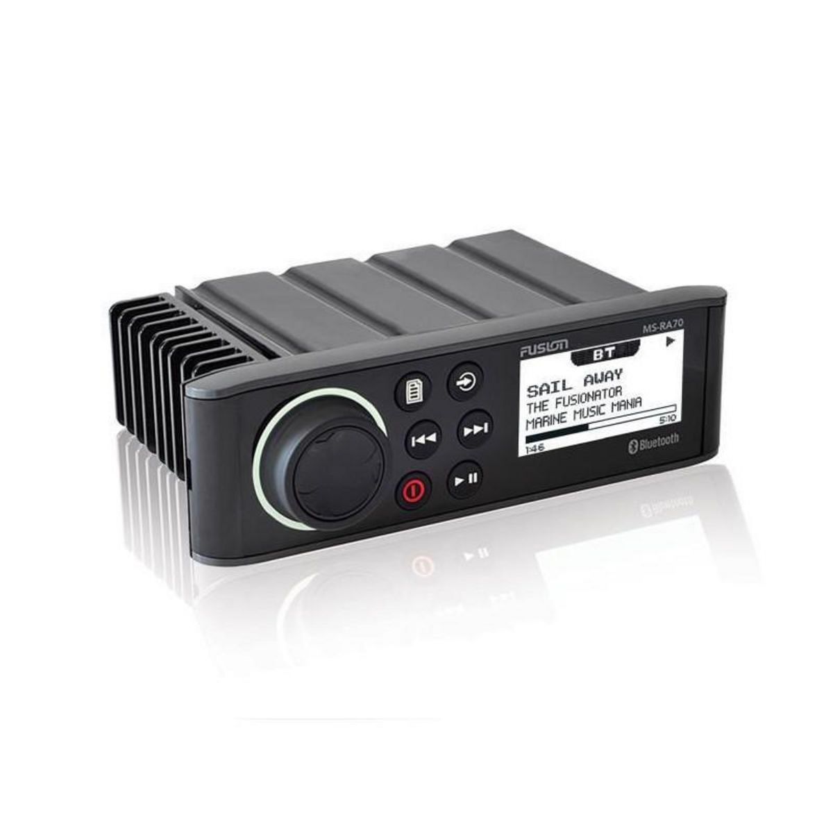 FUSION FUSION Autoradio Marine Etanche MS-RA70