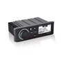 Voir la diapositive 4 : FUSION FUSION Autoradio Marine Etanche MS-RA70