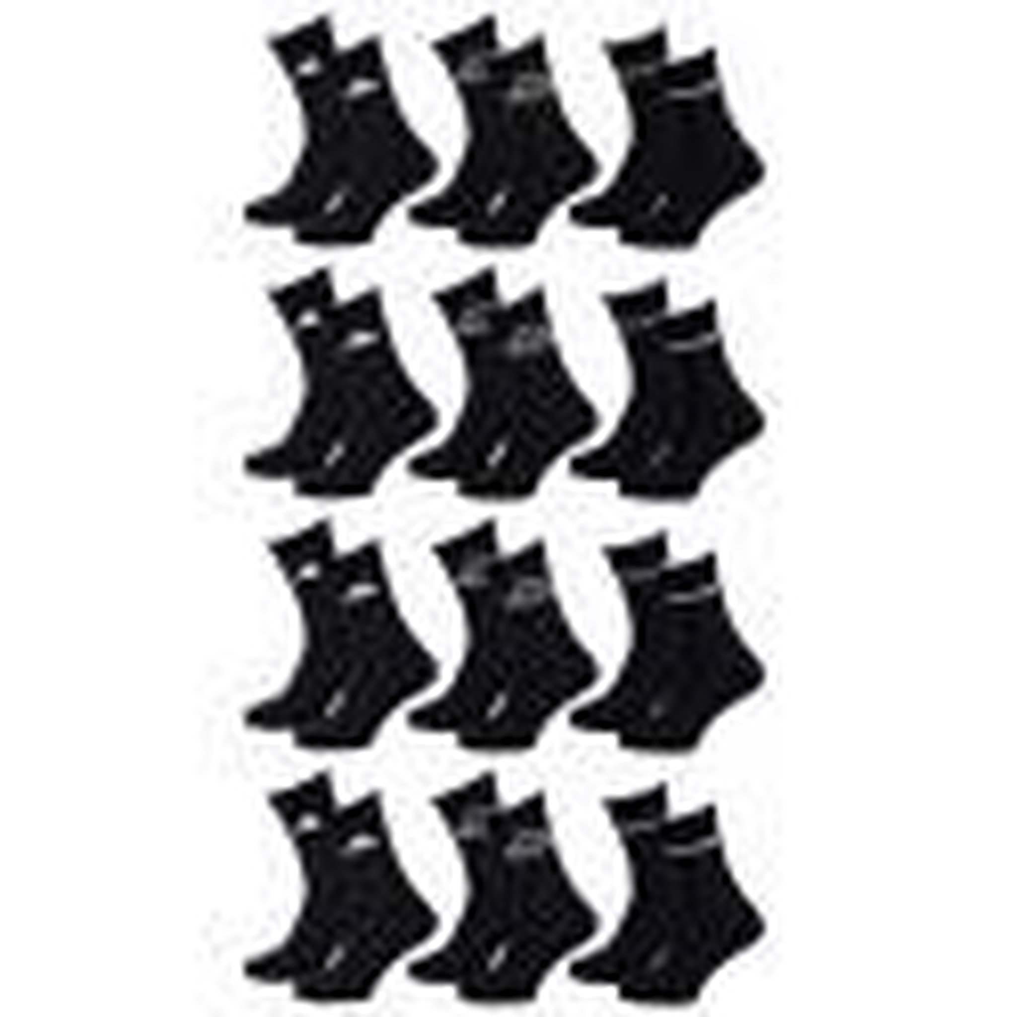 KAPPA Chaussettes Homme TENNIS KAPPA. Coloris disponibles : Multicolore