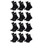 KAPPA Chaussettes Homme TENNIS KAPPA. Coloris disponibles : Multicolore