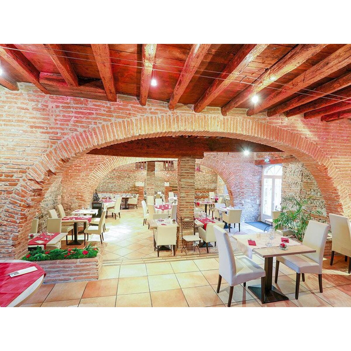 Smartbox Coffret cadeau pour Maman : un dîner pour 2 personnes - Coffret Cadeau Gastronomie