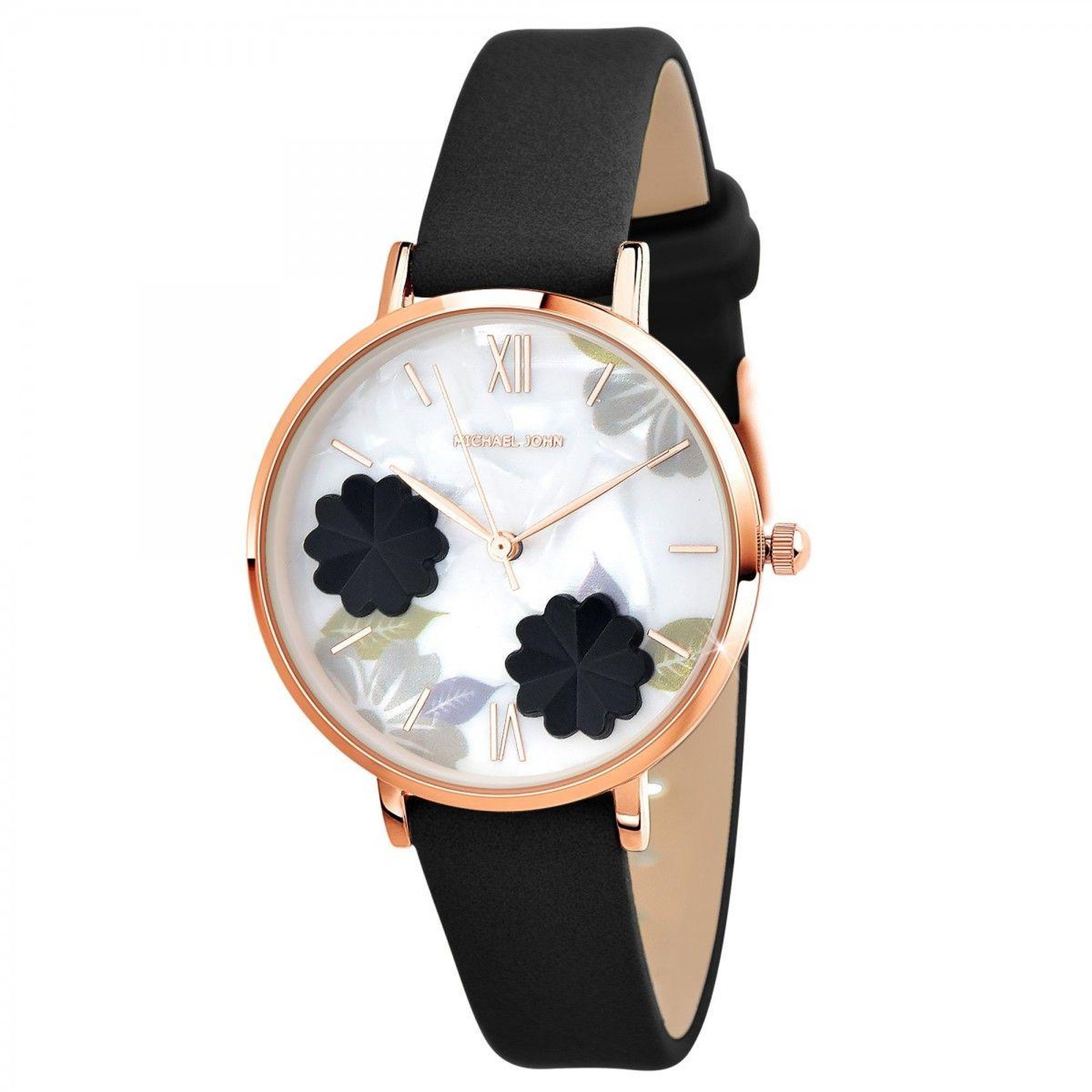 SC CRYSTAL Montre Anissa SC Crystal