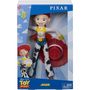Voir la diapositive 2 : MATTEL Poupée Jessie Toy Story