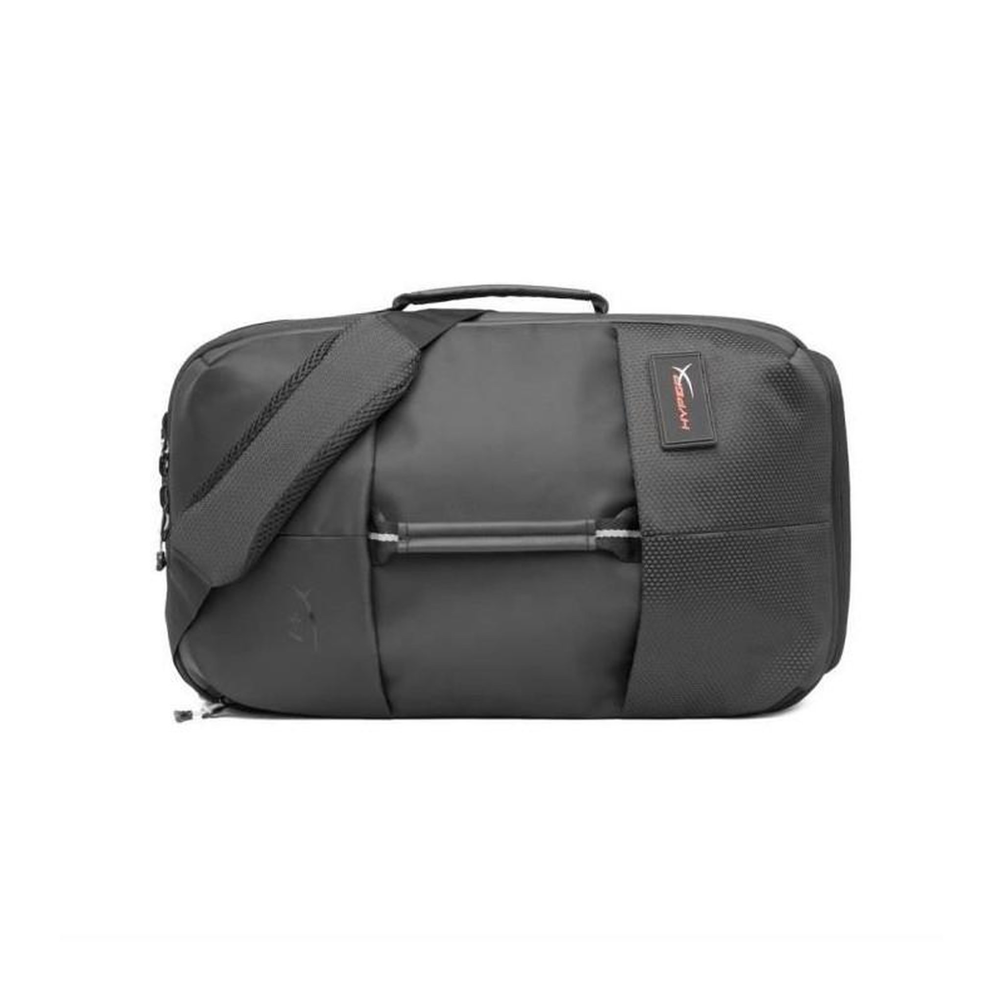 Voir la diapositive 6 : HyperX Sac a dos gamer - HyperX Knight