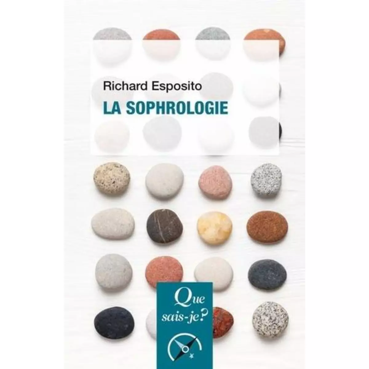  LA SOPHROLOGIE, Esposito Richard