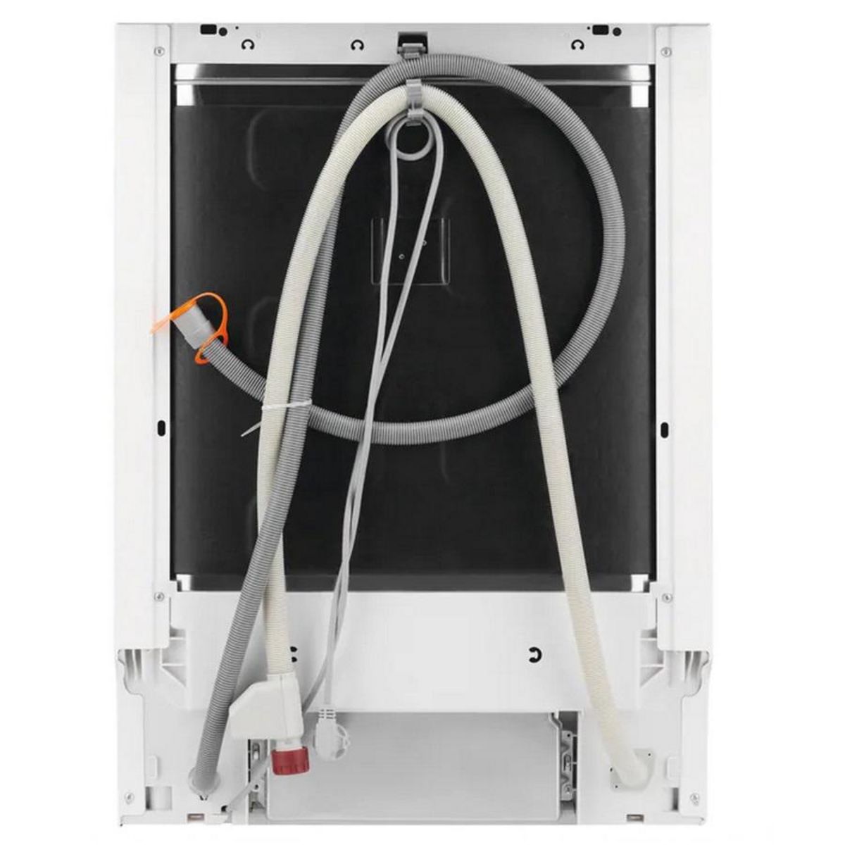 ELECTROLUX Lave-vaisselle 60cm 14 couverts 42db tout intégrable - eem48330l