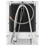Voir la diapositive 5 : ELECTROLUX Lave-vaisselle 60cm 14 couverts 42db tout intégrable - eem48330l