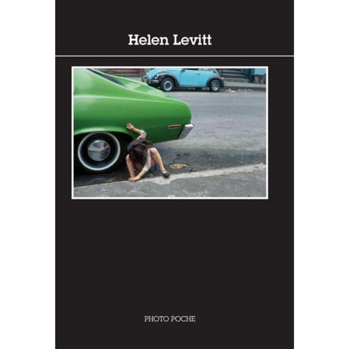  HELEN LEVITT, Levitt Helen