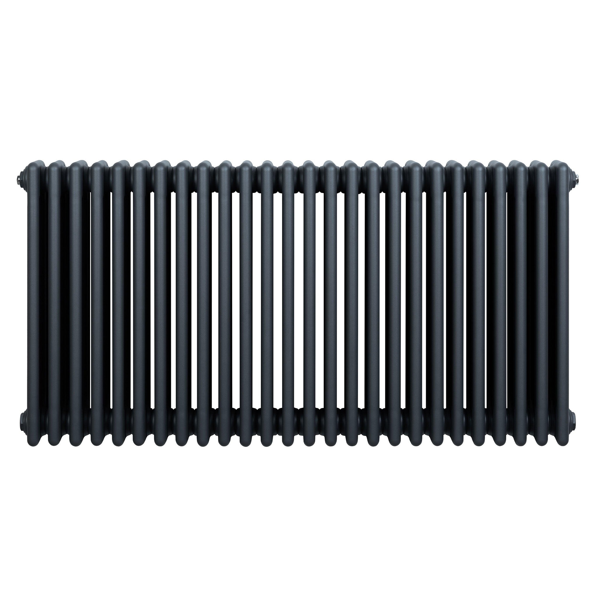 Voir la diapositive 1 : MONSTERSHOP Radiateur traditionnel à 4 colonnes - 600 x 1190 mm