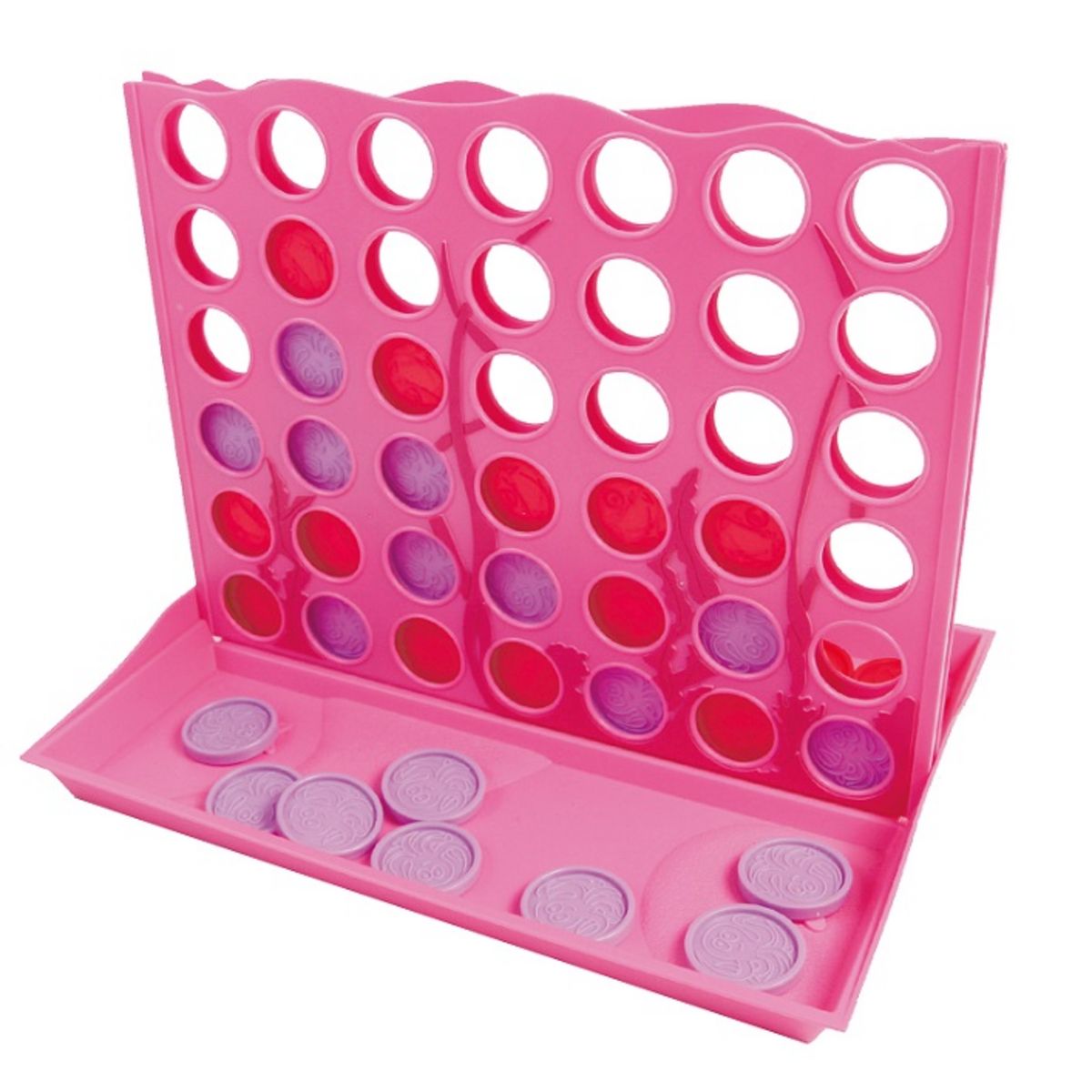 RIK & ROK Puissance 4