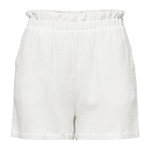 JACQUELINE DE YONG Short  Femme JDY 15259755. Coloris disponibles : Blanc