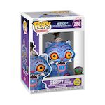 Funko Figurine Funko Pop Animation K Pop Demon Hunters Derpy with Sussie