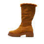 Voir la diapositive 2 : GEOX Bottes  Femme Geox Iridea