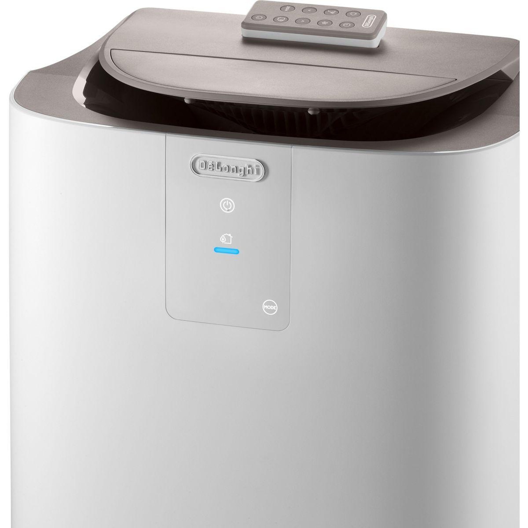 Voir la diapositive 2 : DELONGHI Climatiseur PAC AP120