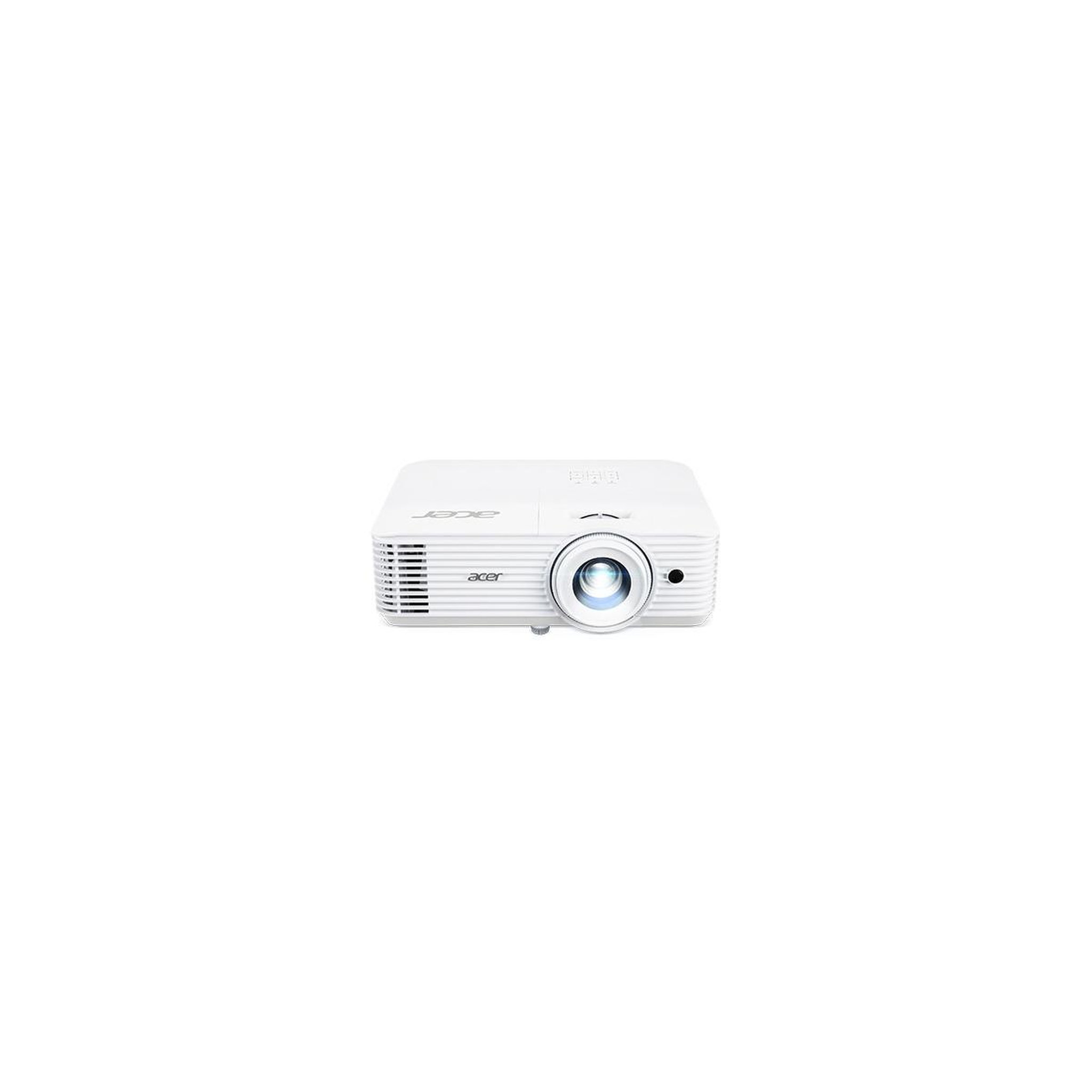 Voir la diapositive 3 : ACER Acer m511 vidéo-projecteur projecteur à focale standard 4300 ansi lumens 1080p (1920x1080) compatibilité 3d blanc