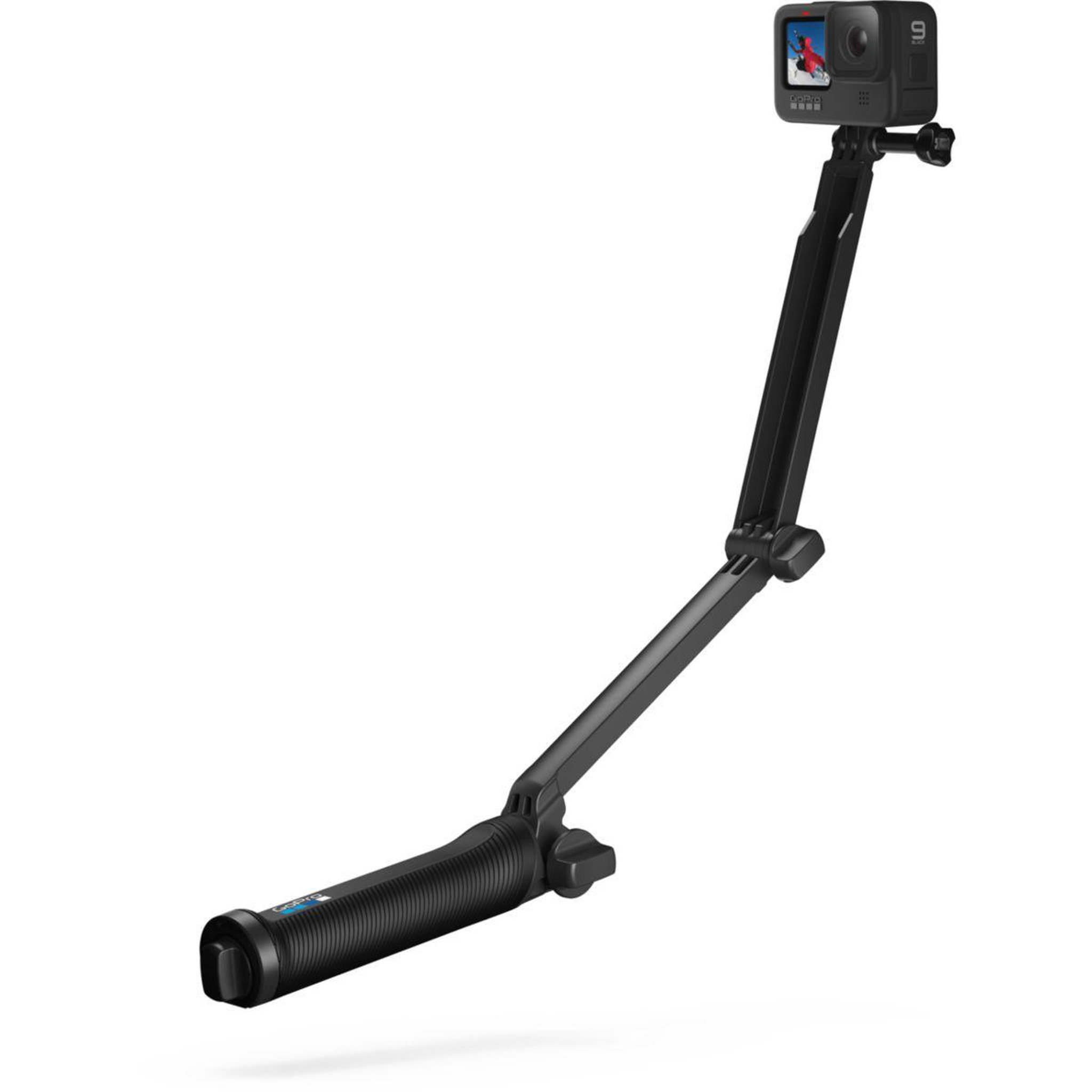 Voir la diapositive 3 : GOPRO Perche perche 3 way 2.0
