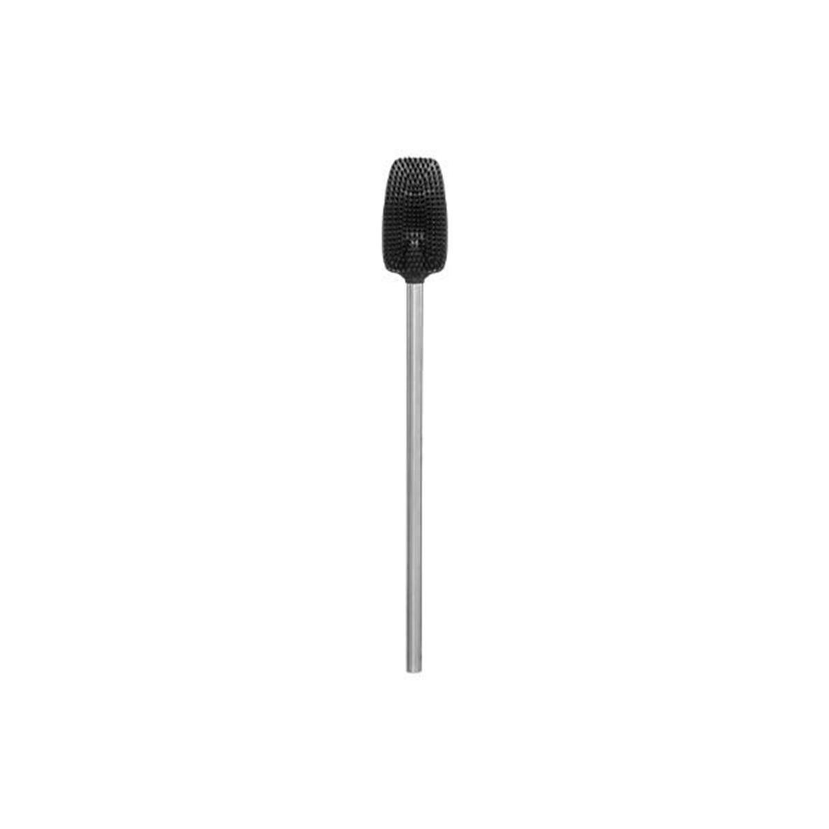 FIVE Brosse WC Design  Siliflex  52cm Inox