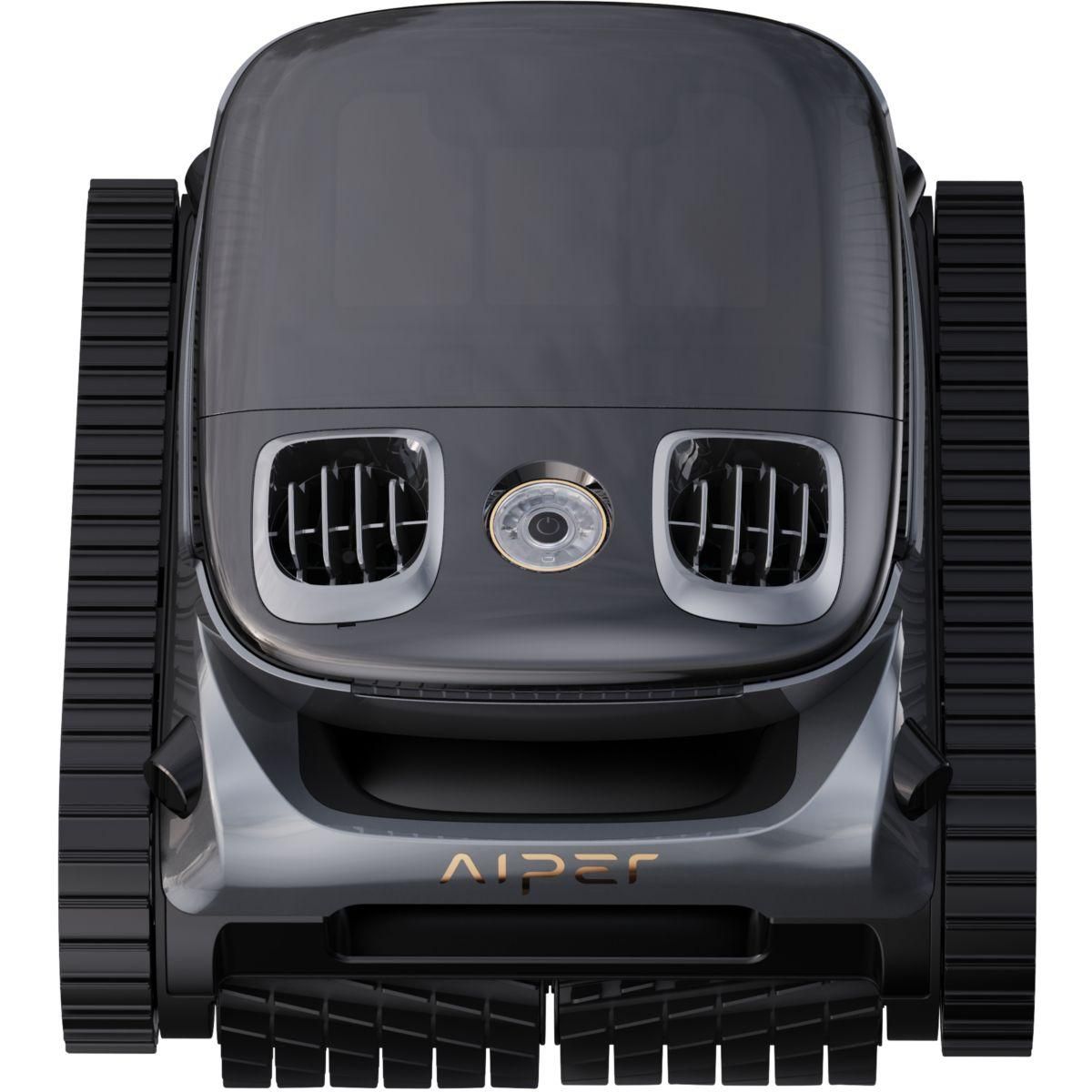 AIPER Robot piscine Scuba S1 Pro 2025