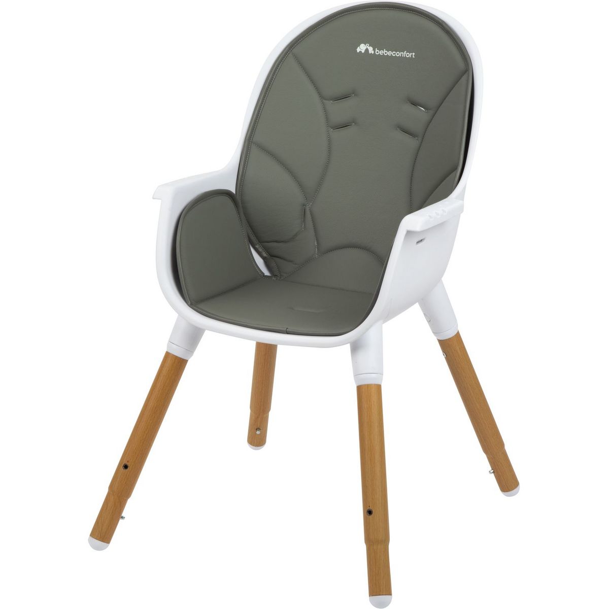 Bebe Confort Chaise-haute évolutive 2 en 1 - Avista