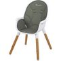 Voir la diapositive 2 : Bebe Confort Chaise-haute évolutive 2 en 1 - Avista