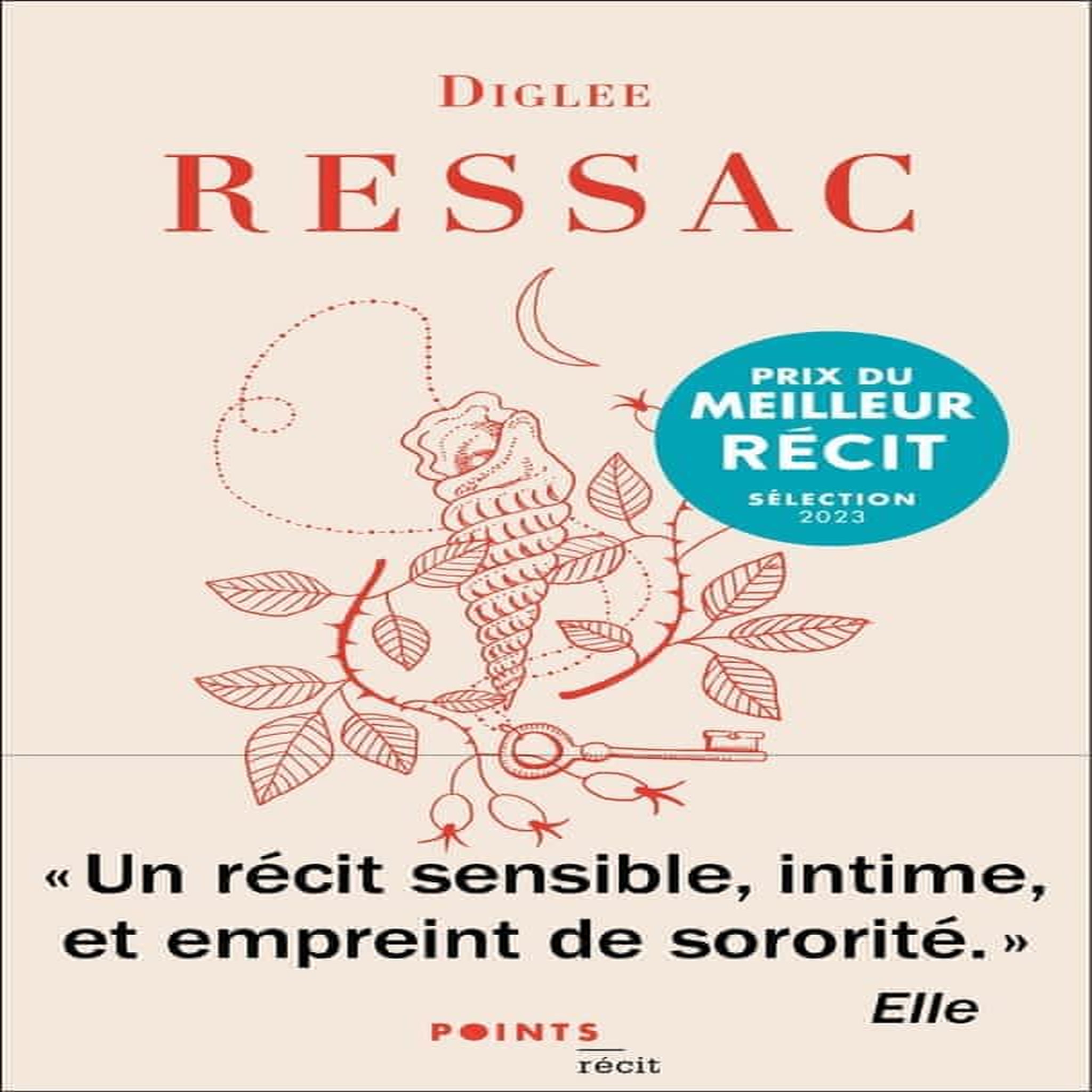 RESSAC, Diglee